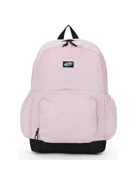 Ruksak Vans ružičasta