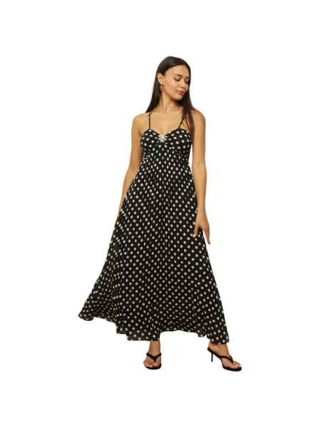 Rochie La Modeuse negru
