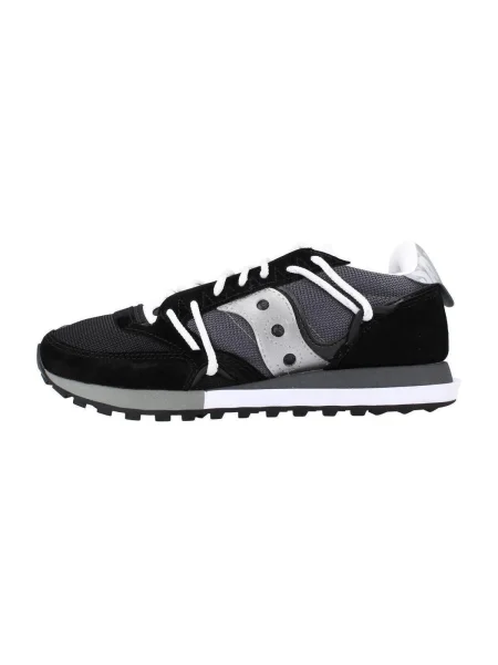 Pantofi Saucony negru