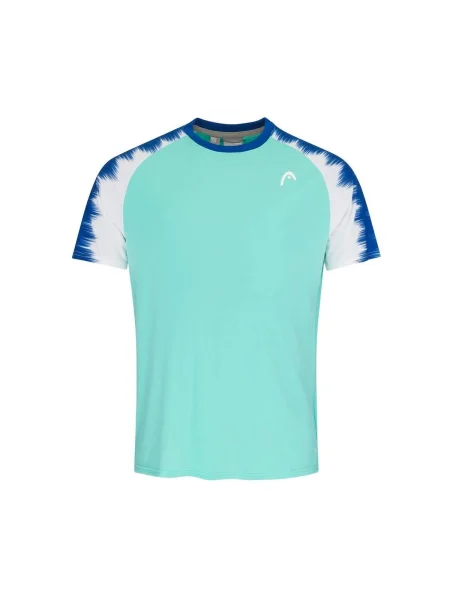 Tricou Head