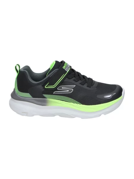 Tenisky Skechers čierna