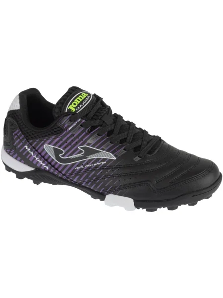 Félcipo Joma fekete