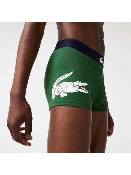 Трусы Lacoste