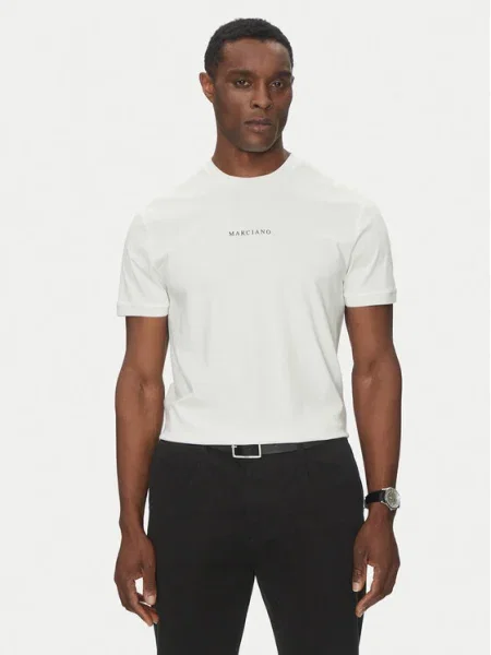 Marciano Guess Tricou alb