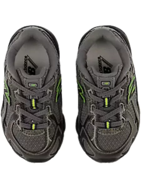 Pantofi copii New Balance gri