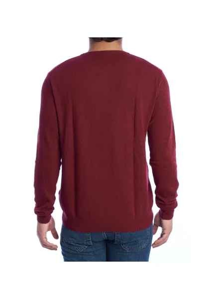 Pulover La Martina bordo