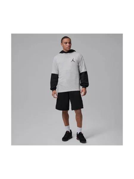 Majica Nike siva