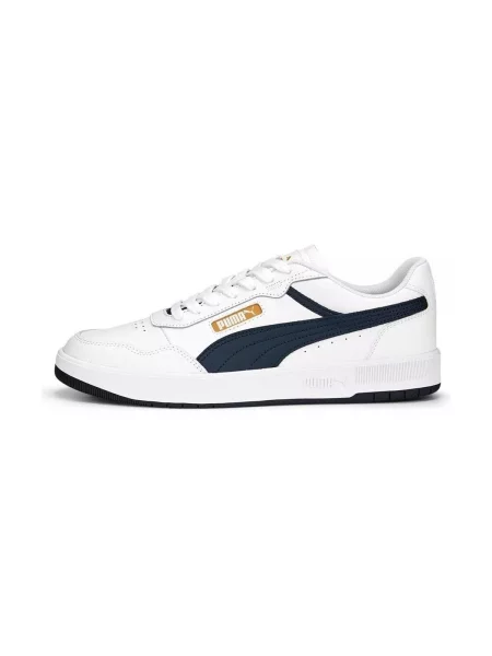 Pantofi Puma alb
