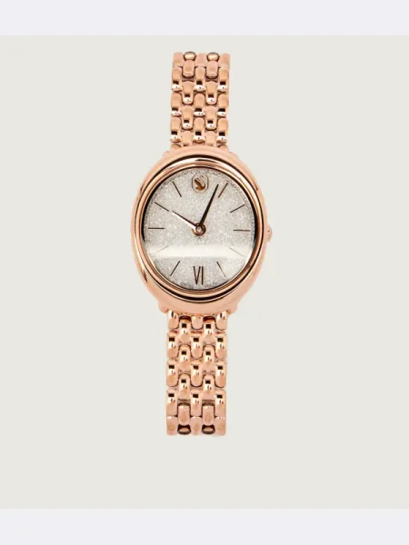 Swarovski ceas IMBER auriu