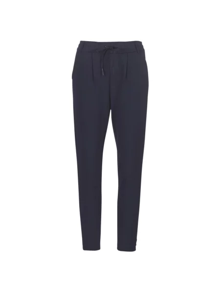 Hlače chino Only modra