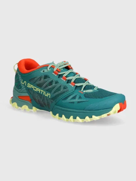 LA Sportiva pantofi Bushido III femei turcoaz