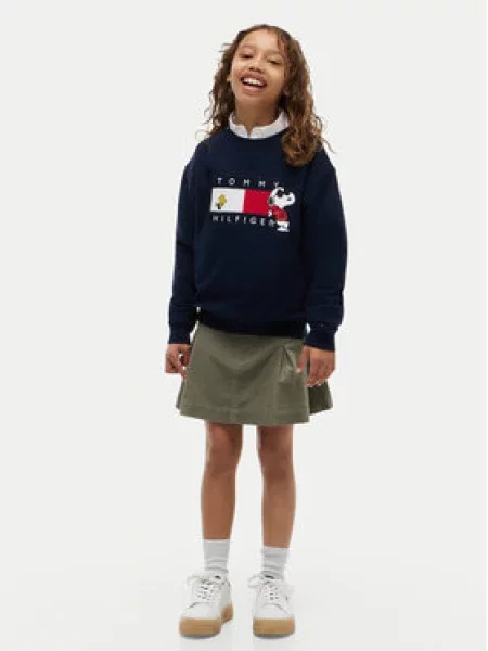 Mikina Tommy Hilfiger