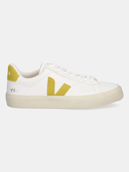 Trampki Veja W Campo Chfree Extra-White_Liquor EUR 37 białe