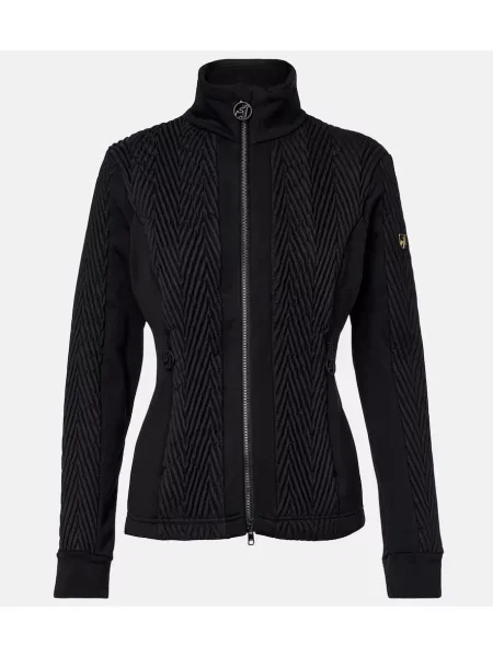 Top Toni Sailer negru