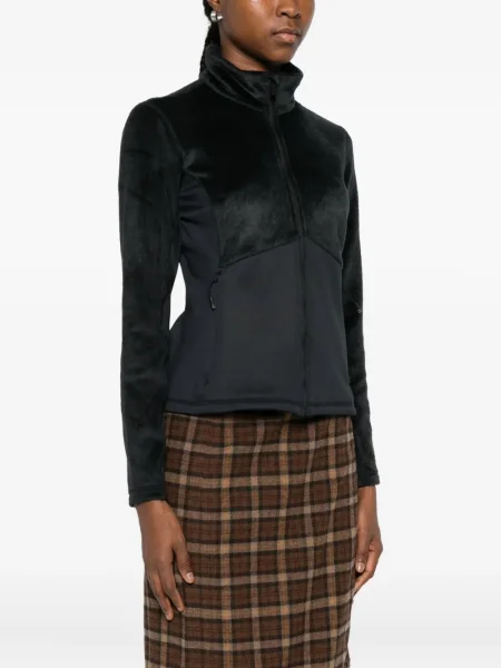 Geacă Rossignol din fleece negru