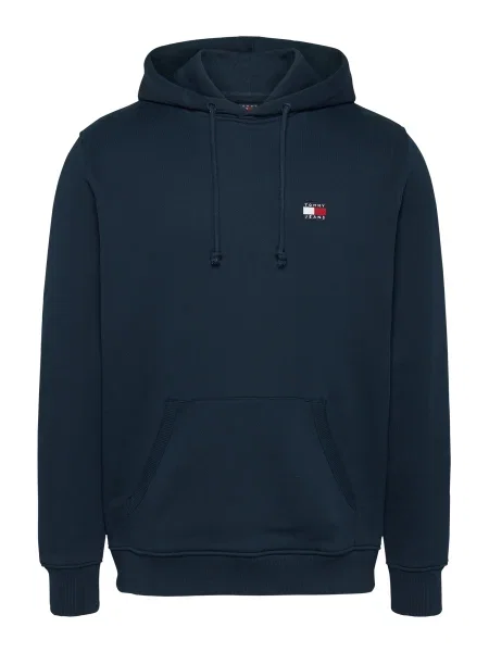 Tommy Jeans Hanorac albastru