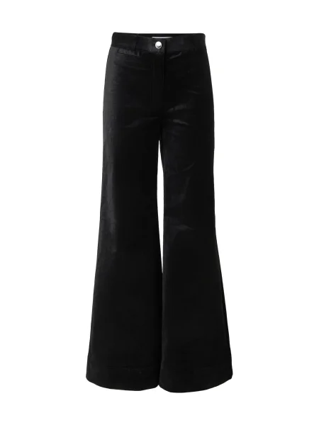 & Other Stories Pantaloni negru