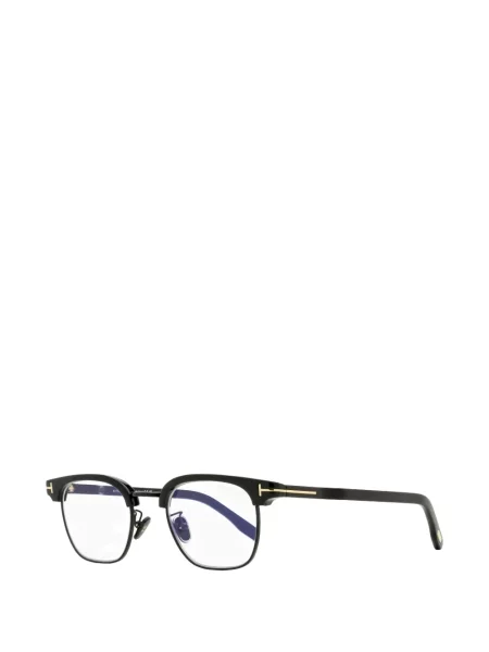 Ochelari de soare Tom Ford Eyewear negru