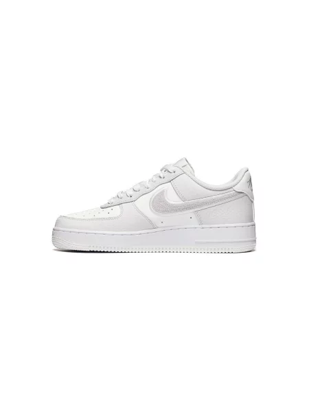 Pantofi Nike alb