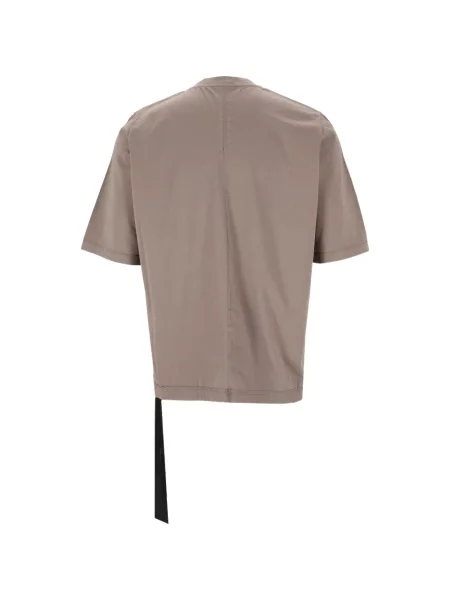 Tricou Rick Owens Drkshdw maro