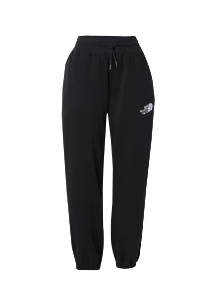 The North Face Pantaloni trening Essential negru