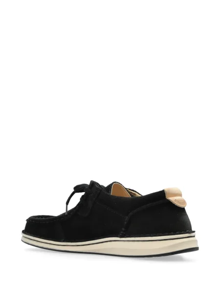 Pantofi Birkenstock negru