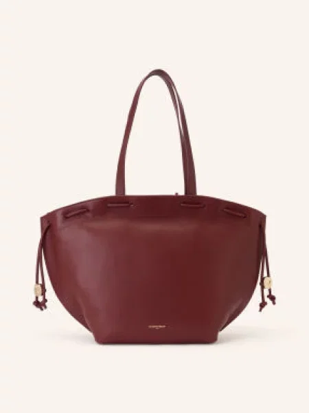 Claudie Pierlot Shopperka rot