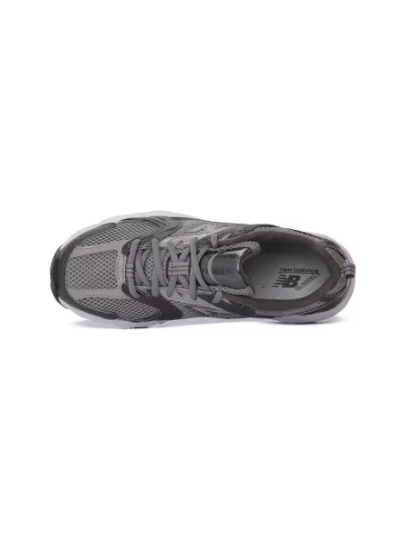 Tenisky New Balance sivá