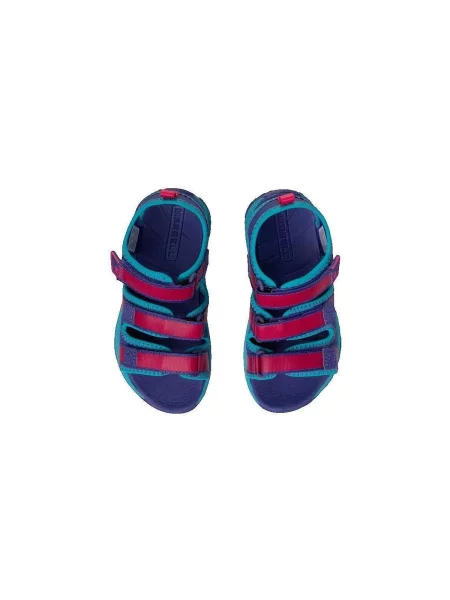Pantofi copii Merrell violet