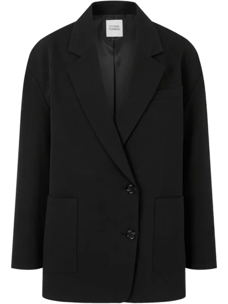 Marynarka Studio Tomboy czarna