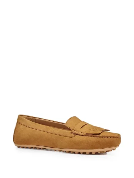 Pantofi loafer Geox