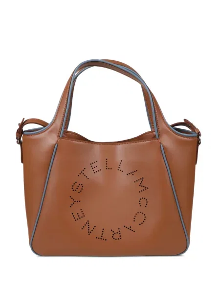 Kézitáska Stella Mccartney barna