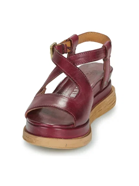 Pantofi Airstep / A.s.98 roșu