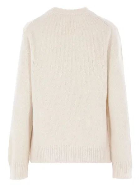Pulover Jil Sander lung