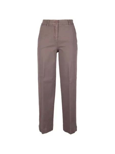 Pantaloni Via Masini 80 gri