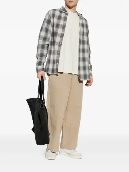 Blugi cu picior larg Allsaints