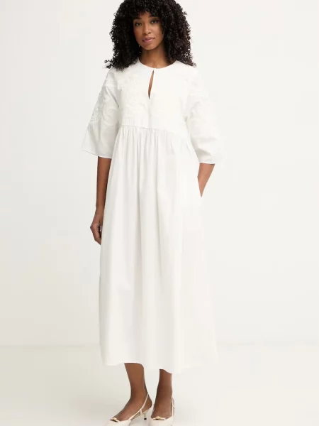 Rochie Weekend Max Mara bej