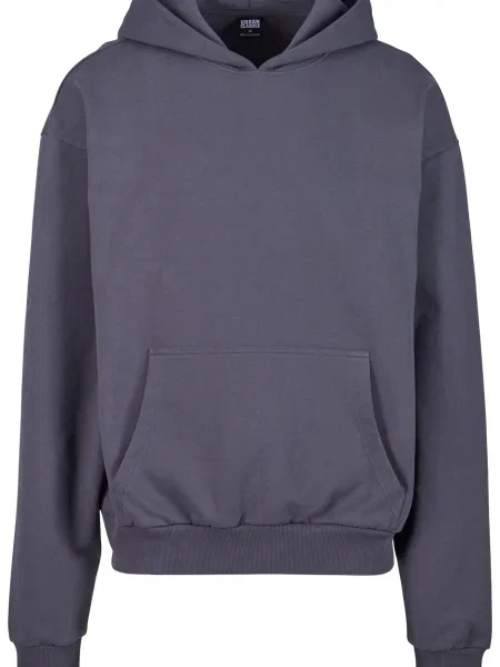 Geacă Urban Classics albastru