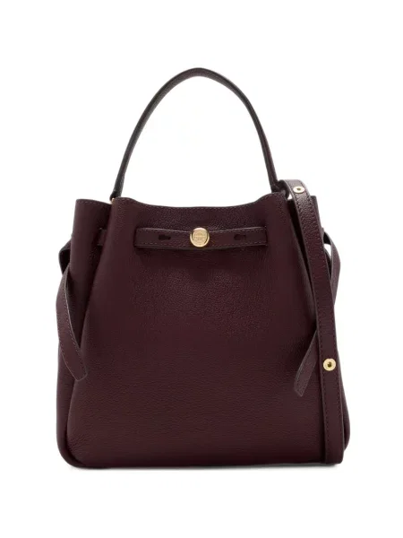 Geantă Tory Burch violet