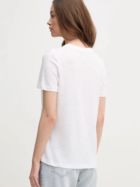 Calvin Klein Póló fehér