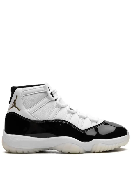 Sneakerși Jordan negru