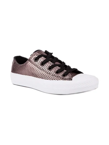 Pantofi Converse violet