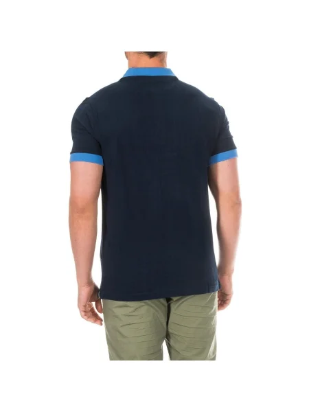 Tricou Hackett albastru