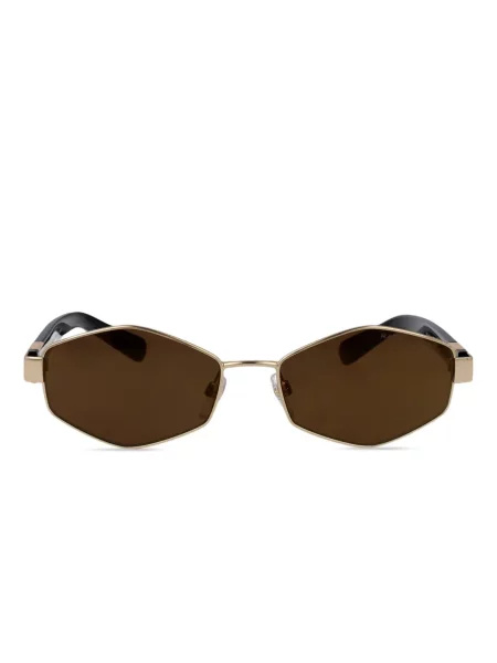 Γυαλιά ηλίου Marc Jacobs Eyewear χρυσό