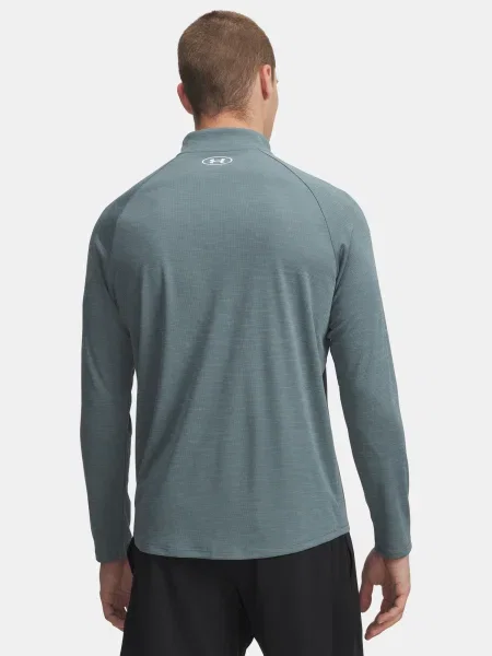Tricou Under Armour turcoaz