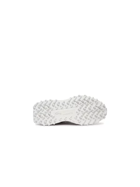 Laisvalaikio batai Lacoste Elite Active Sneakers balta
