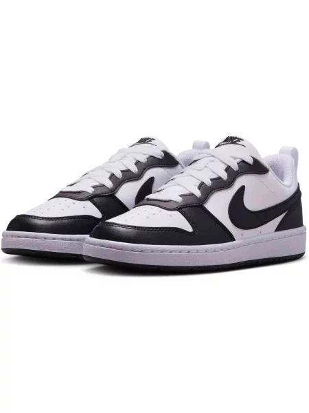 Tenisky Nike biela