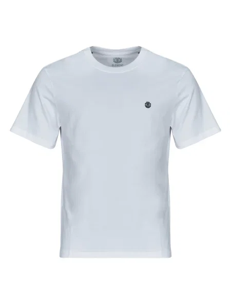 Tricou Element alb