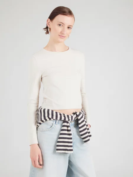 LEVI'S ® Tričko ESSENTIAL' biela