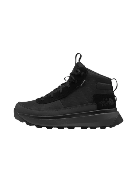 Pantofi The North Face negru